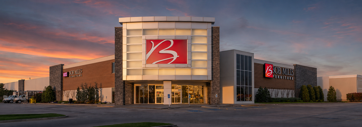 Bob Mills Furniture